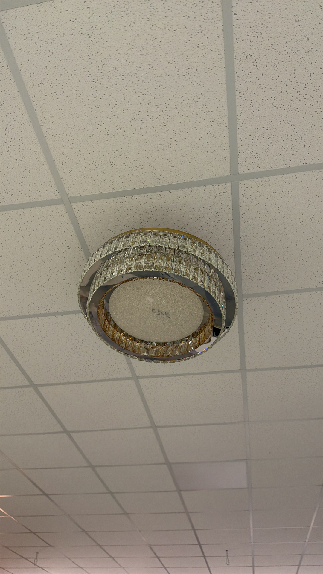 Lampadario Mosaico · stile turco