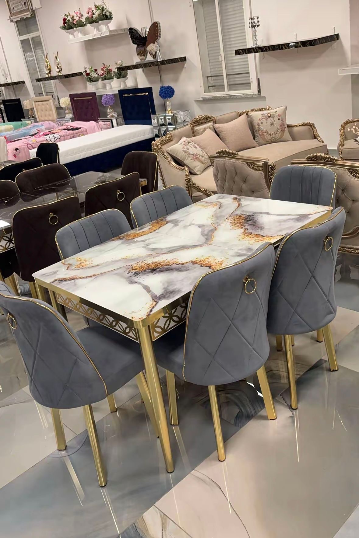 Sala da Pranzo