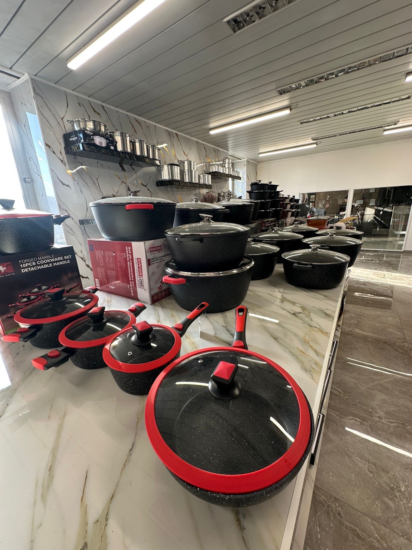 Set da Cucina